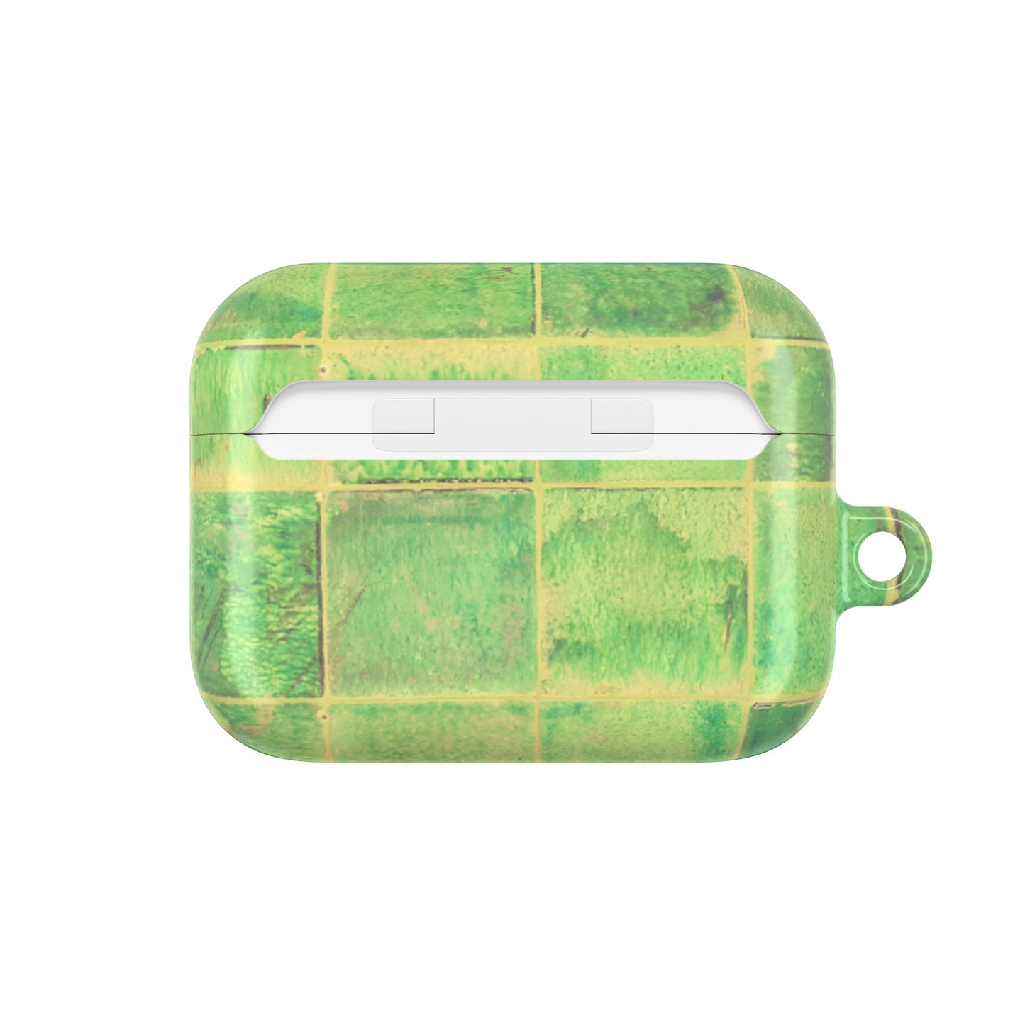 Earbud Case Cover – Mosaic Mode