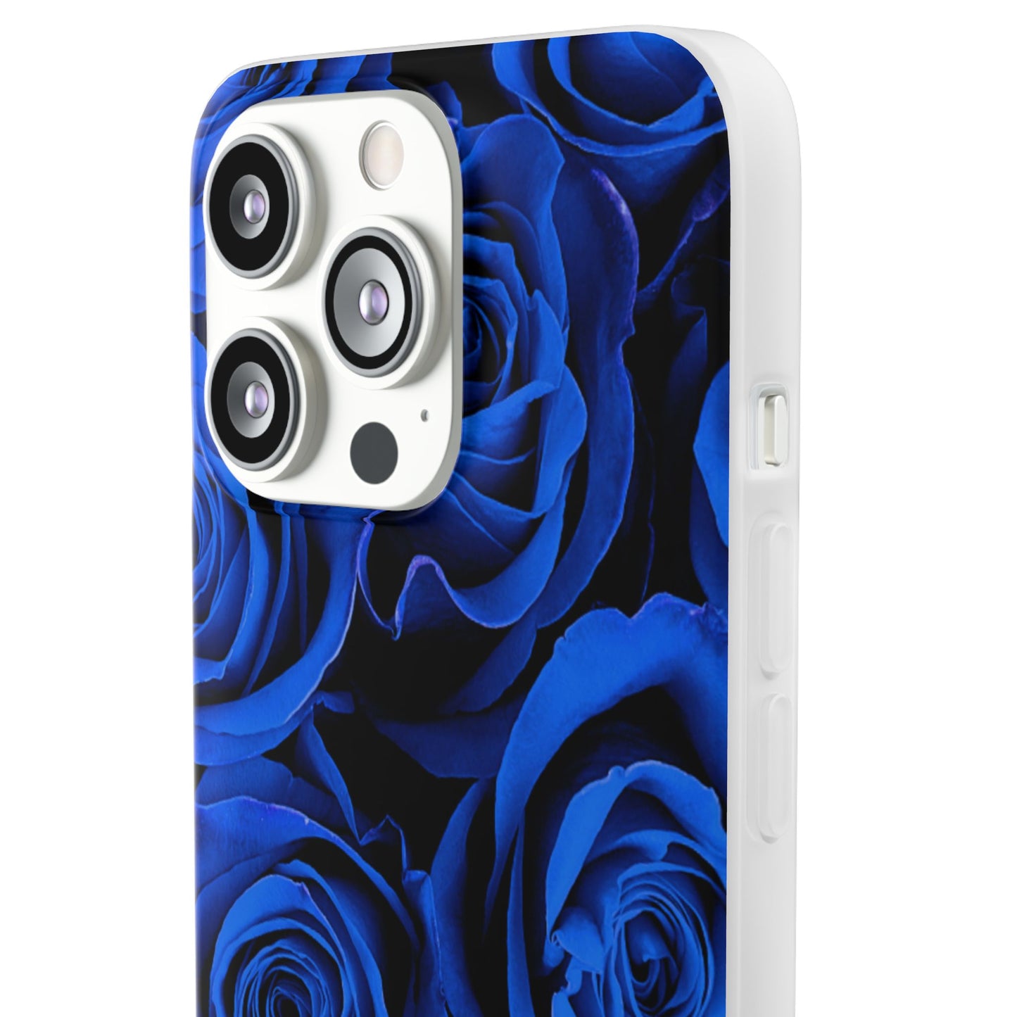 Flexi Case – Midnight Bloom