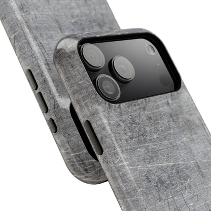 Impact-Resistant Phone Case – Forged Steel