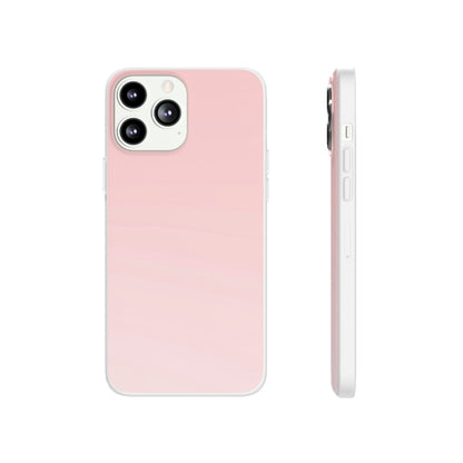 Flexi Case – Soft Blush