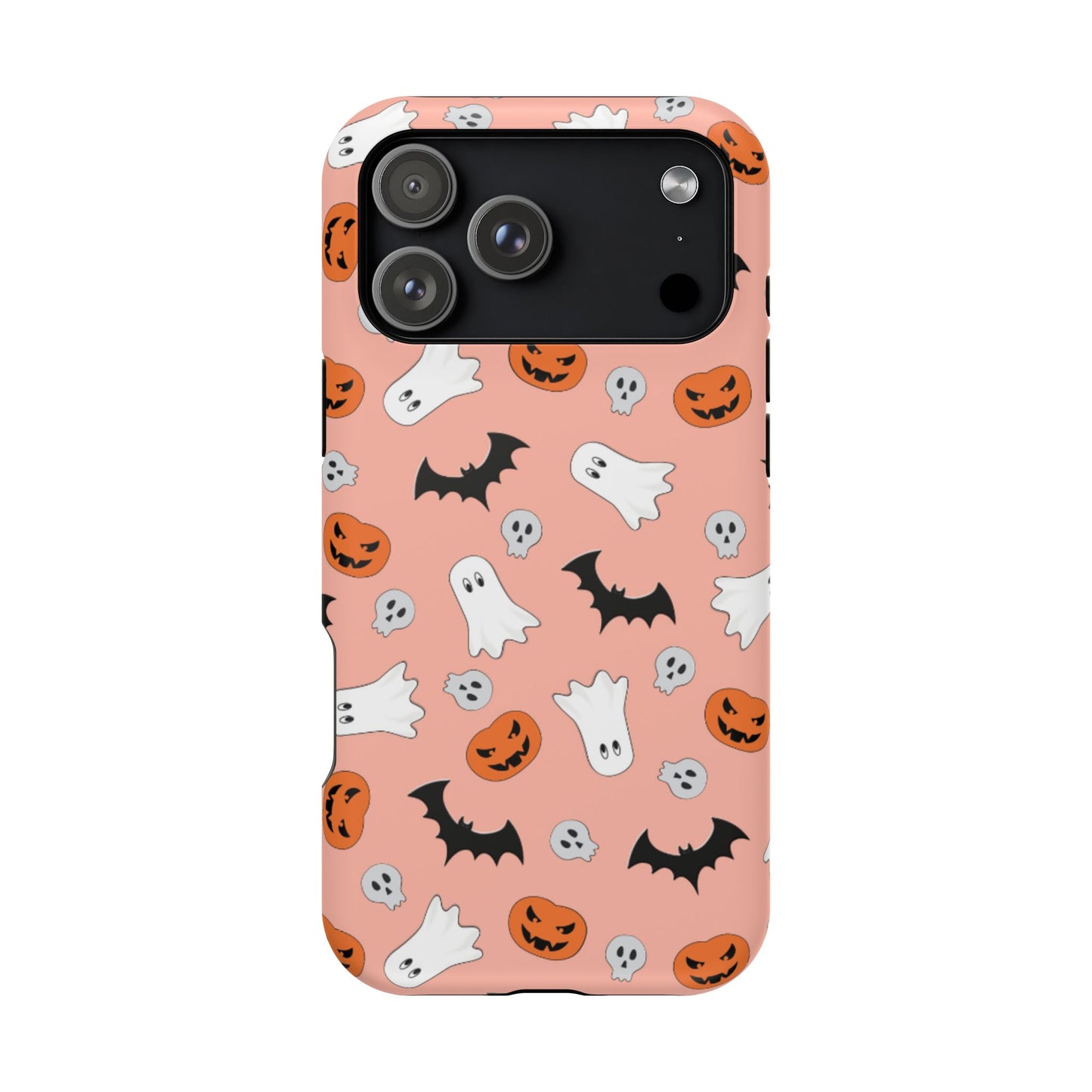 Impact-Resistant Phone Case – Boo Crew