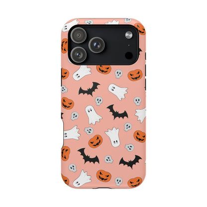 Impact-Resistant Phone Case – Boo Crew