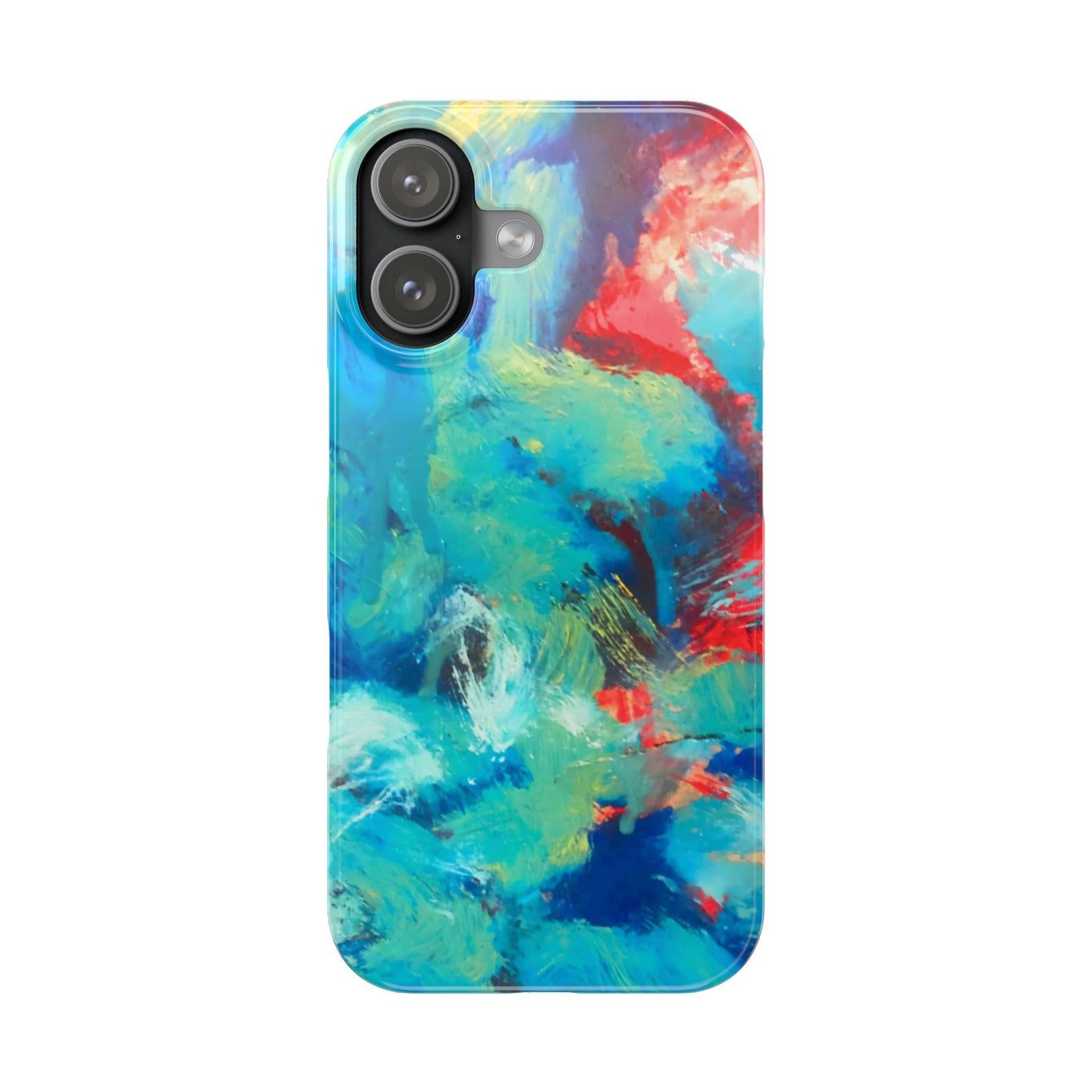 Slim Phone Case – Reef Riot
