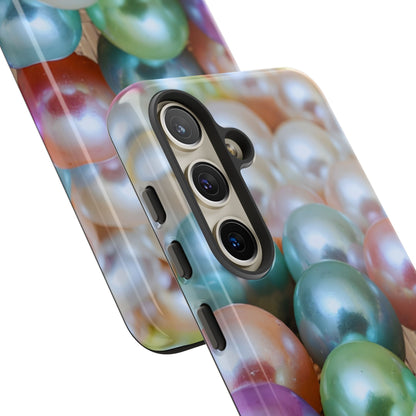 Protective Phone Case – Pearl Pop