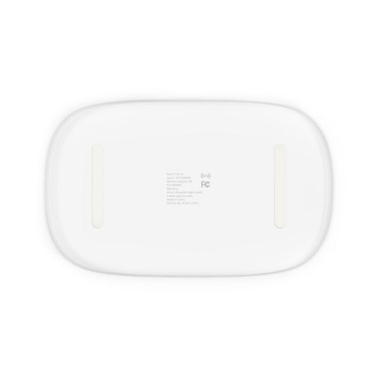 UV Phone Sanitizer with Wireless Charger – Kiss of Gold