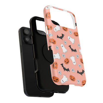 Impact-Resistant Phone Case – Boo Crew