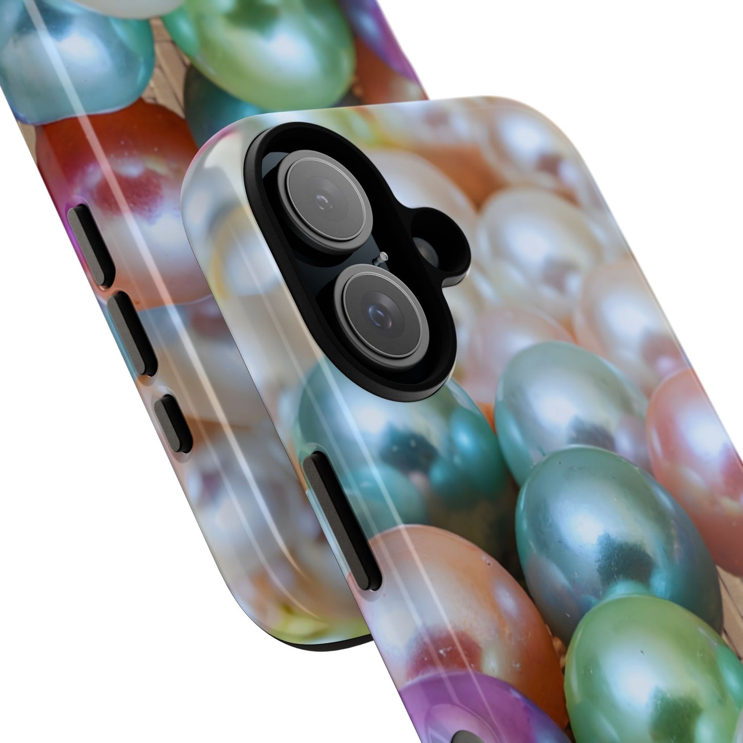 Protective Phone Case – Pearl Pop