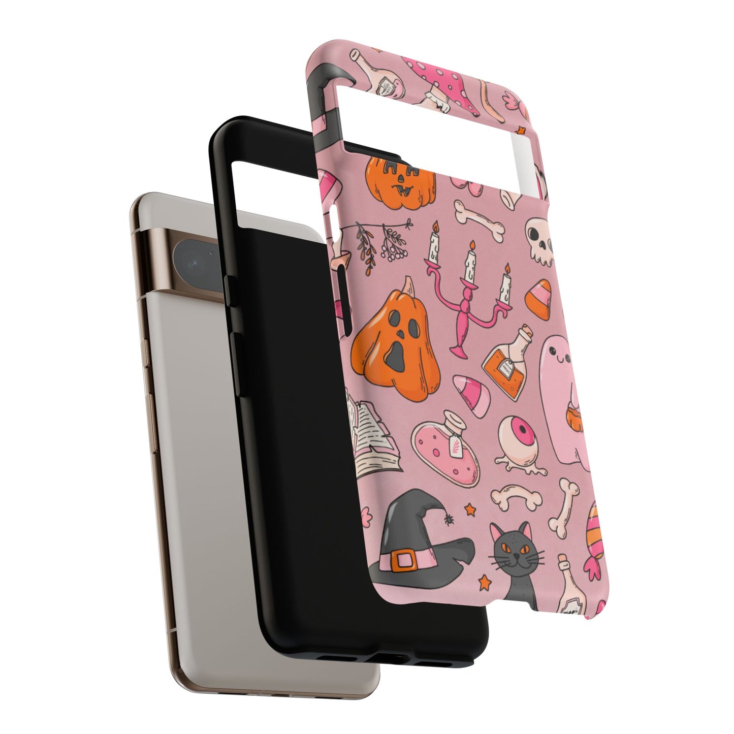 Protective Phone Case – Sugar & Spells