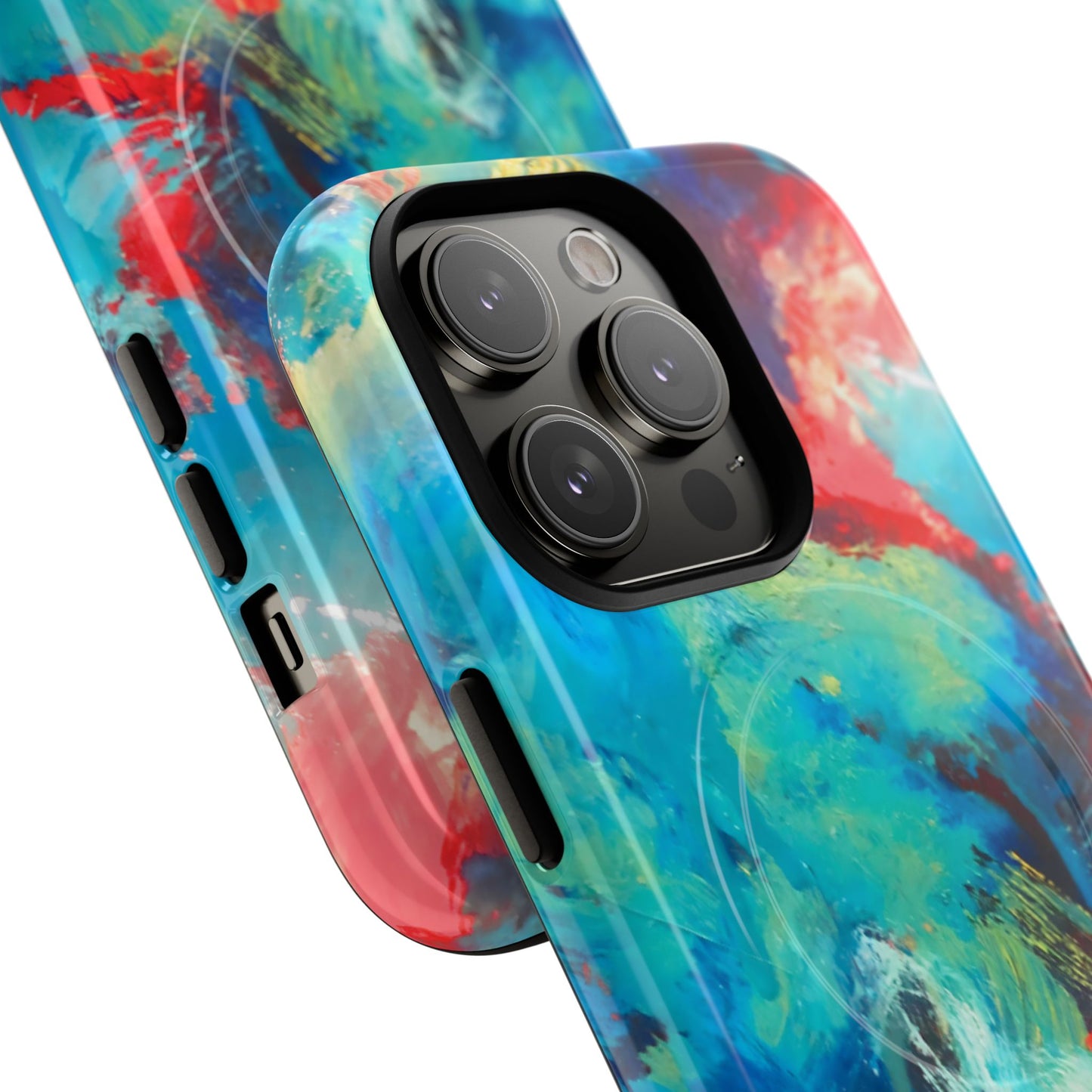 Protective Magnetic Phone Case – Reef Riot