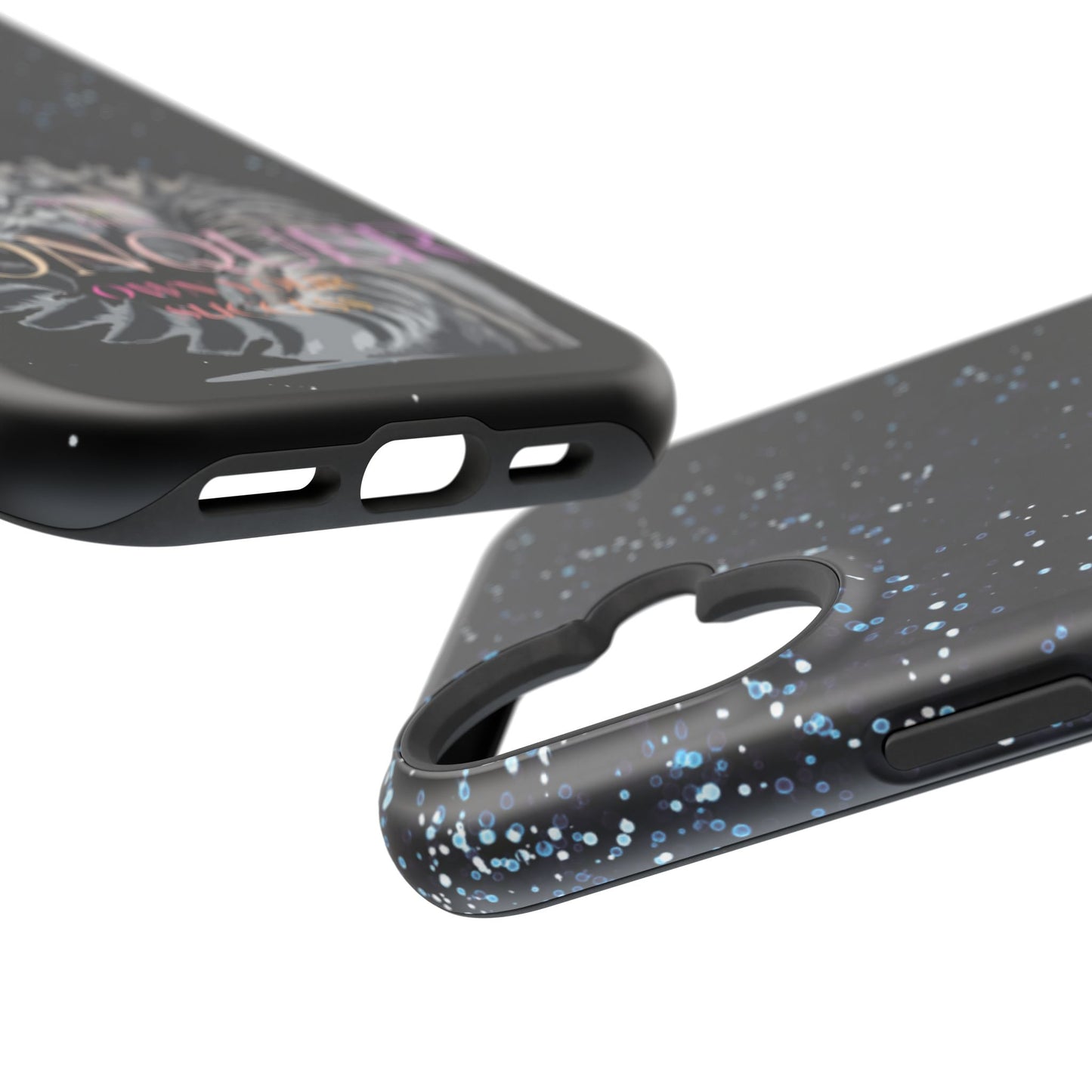 Wireless-Charging Compatible Phone Case – Fearless Grace