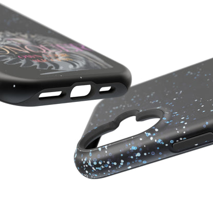 Wireless-Charging Compatible Phone Case – Fearless Grace