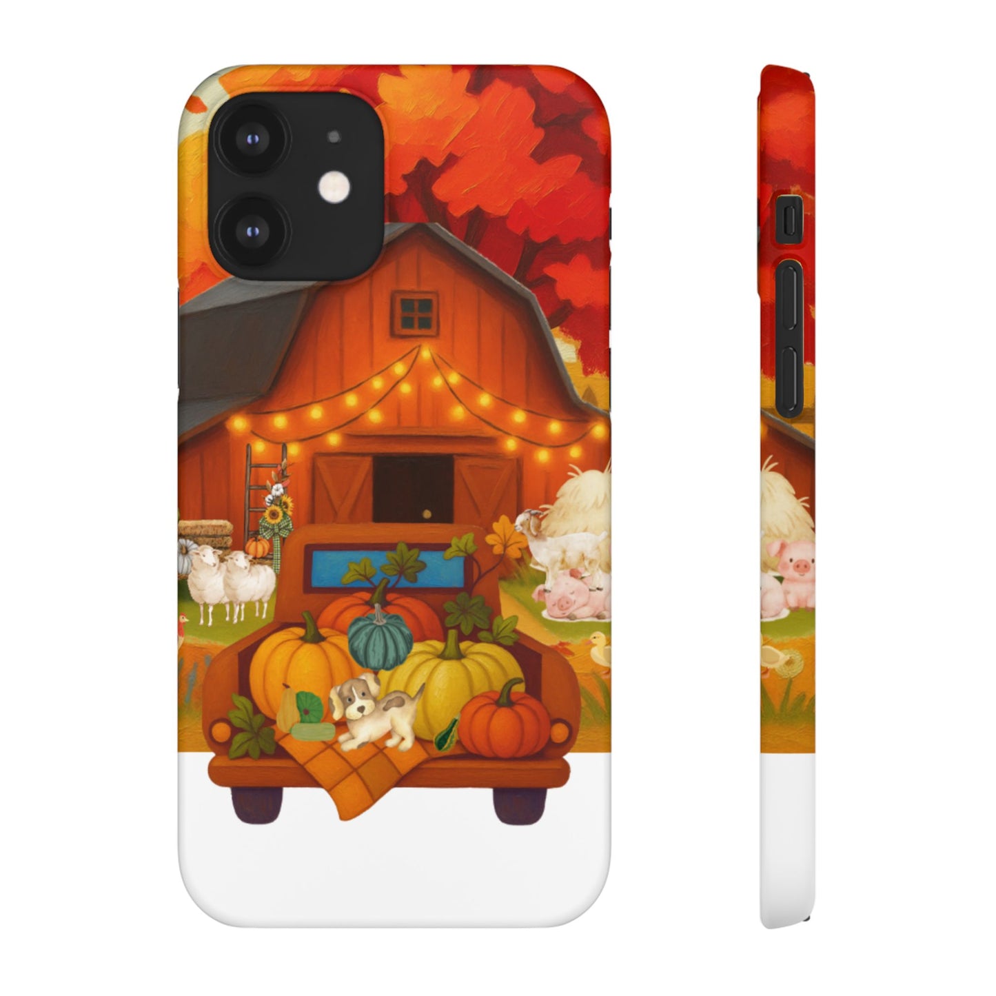 Snap Phone Case – Country Harvest