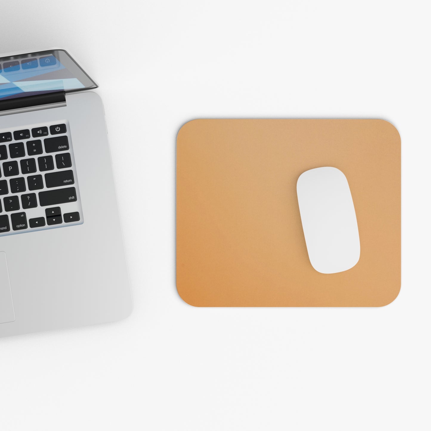 Mouse Pad – Warm Dune