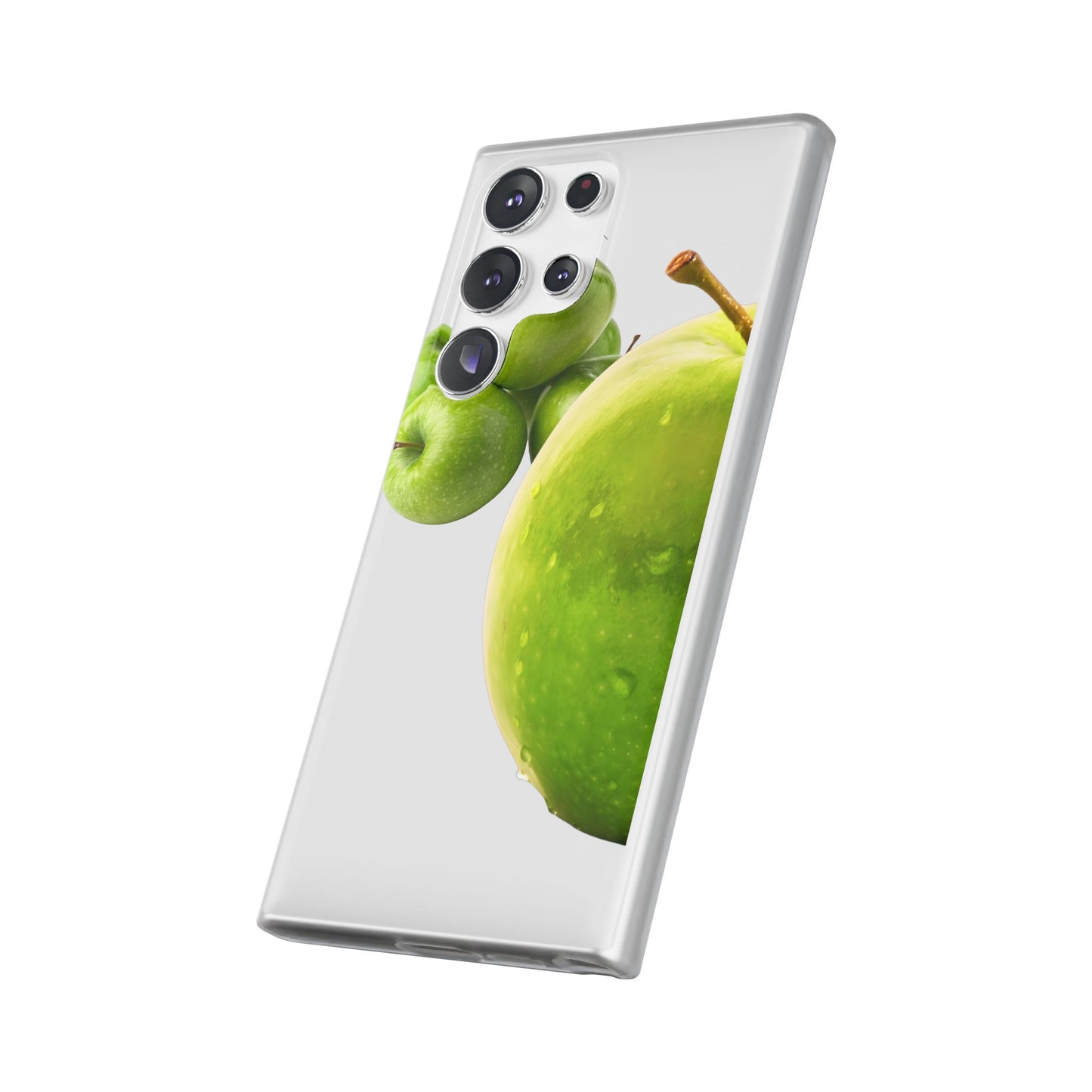 Flexi Case – Apple Focus