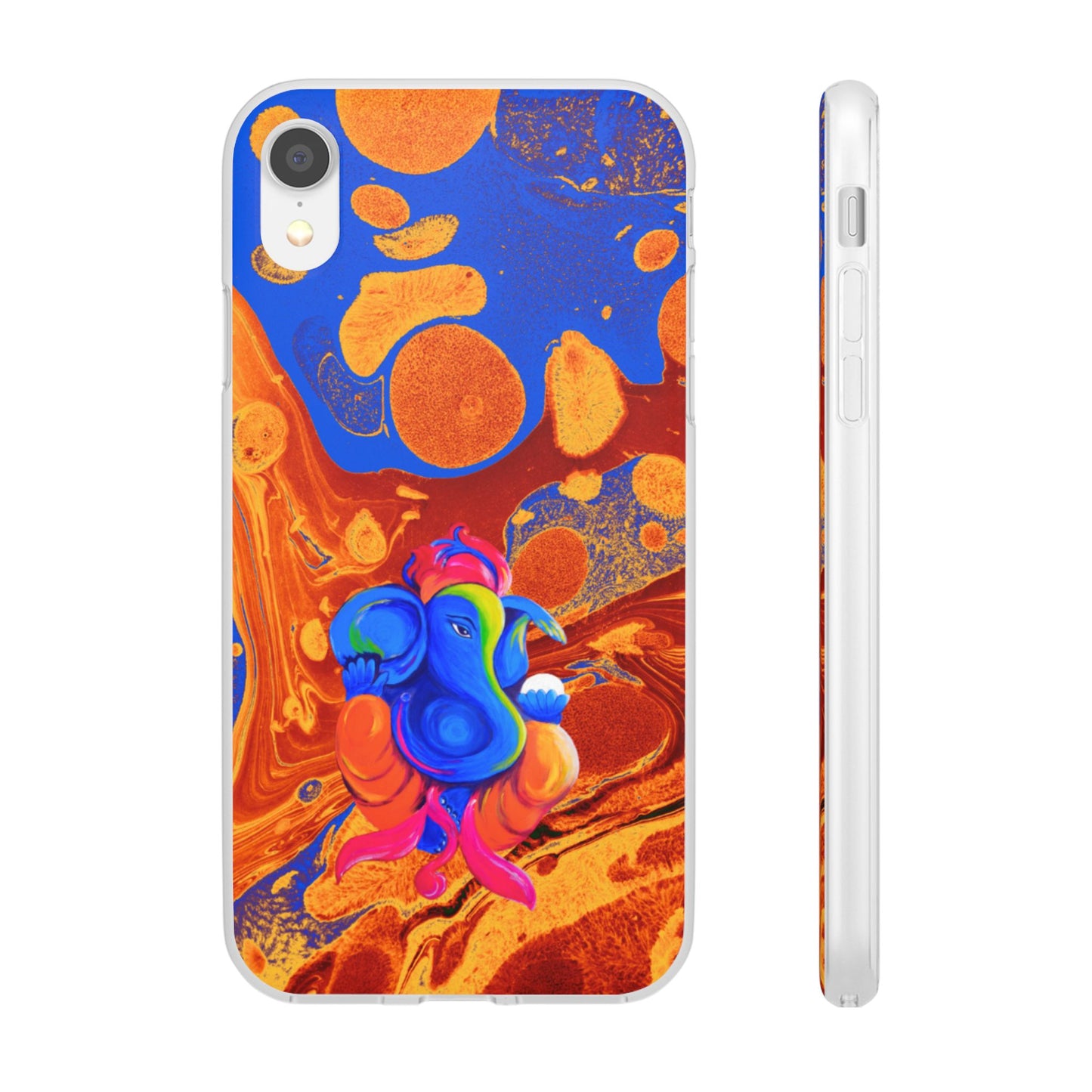 Flexi Case – Karma Blaze
