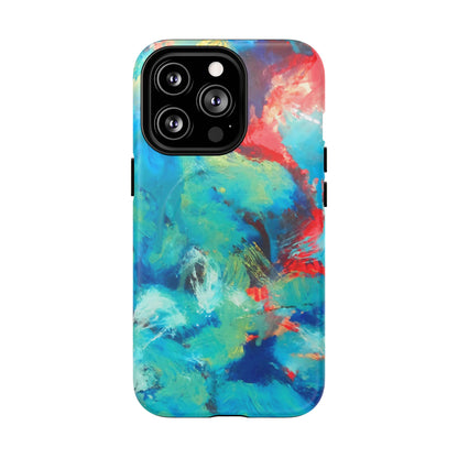 Protective Magnetic Phone Case – Reef Riot