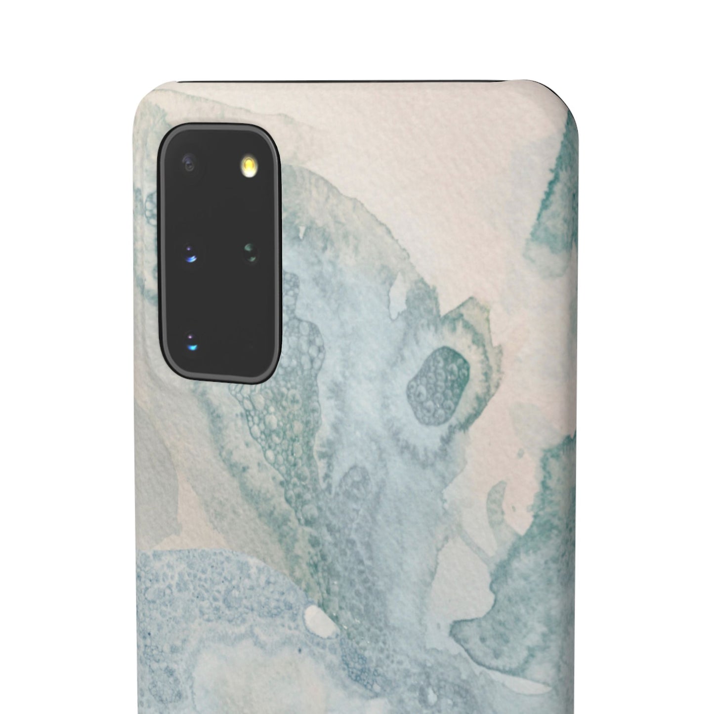 Snap Phone Case – Clay Water