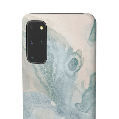 Snap Phone Case – Clay Water