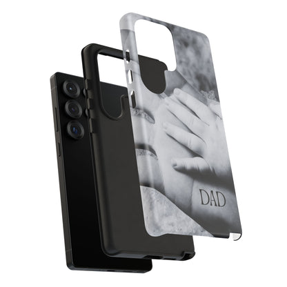 Protective Phone Case – Dad's Legacy