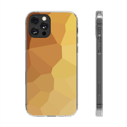 Clear Phone Case – Butterglass
