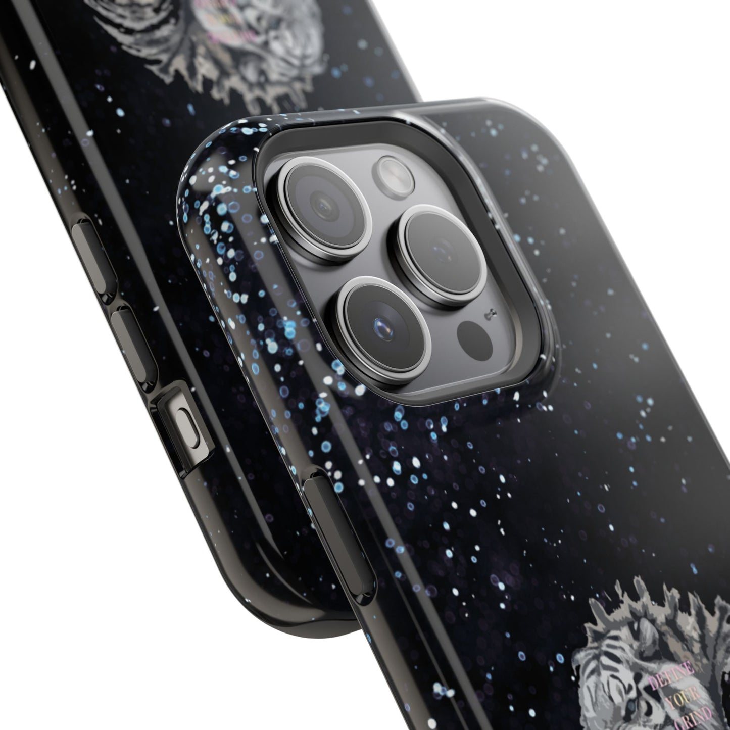 Wireless-Charging Compatible Phone Case – Fearless Grace