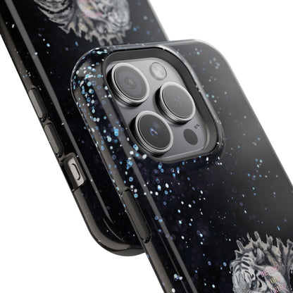 Wireless-Charging Compatible Phone Case – Fearless Grace