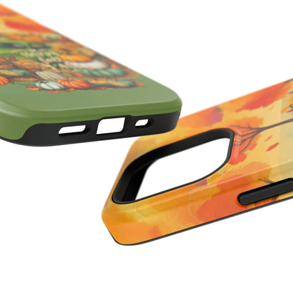 Impact-Resistant Phone Case – Pumpkin Haul