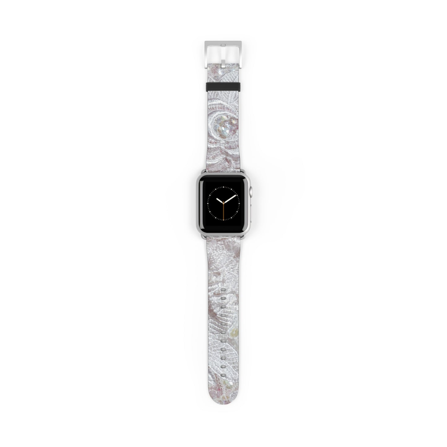 Watch Band – Lace Veil