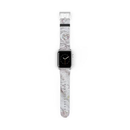 Watch Band – Lace Veil