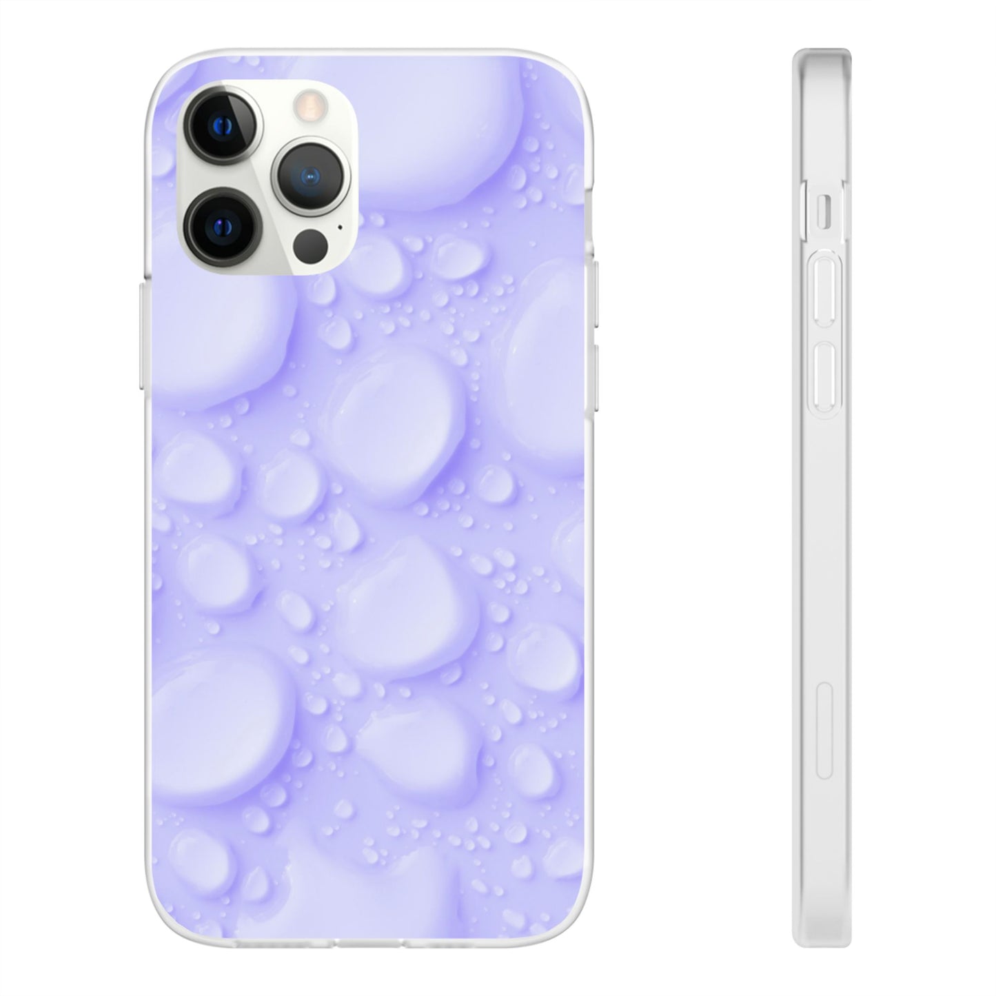 Flexi Case – Lilac Dew