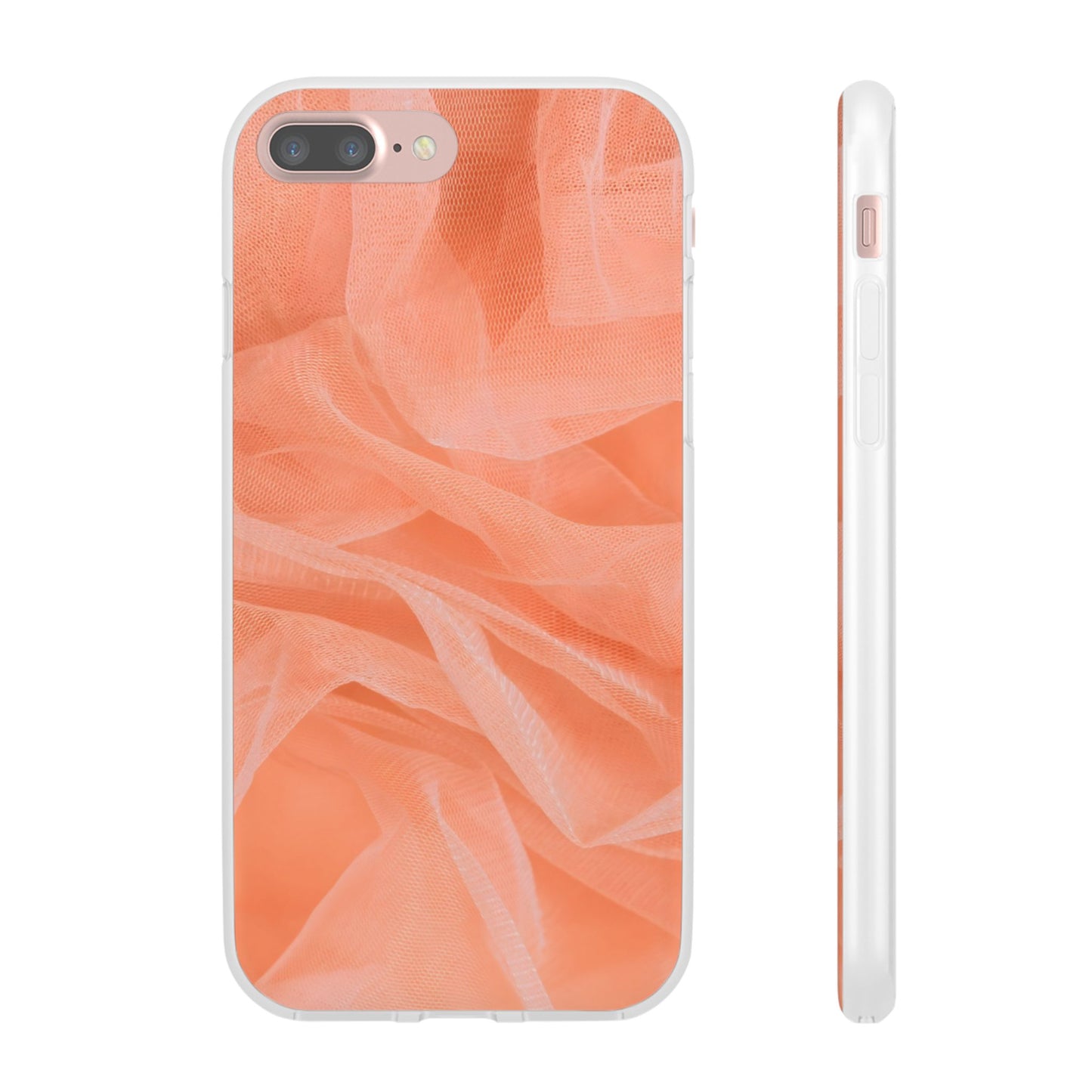Flexi Case – Coral Veil