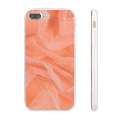 Flexi Case – Coral Veil