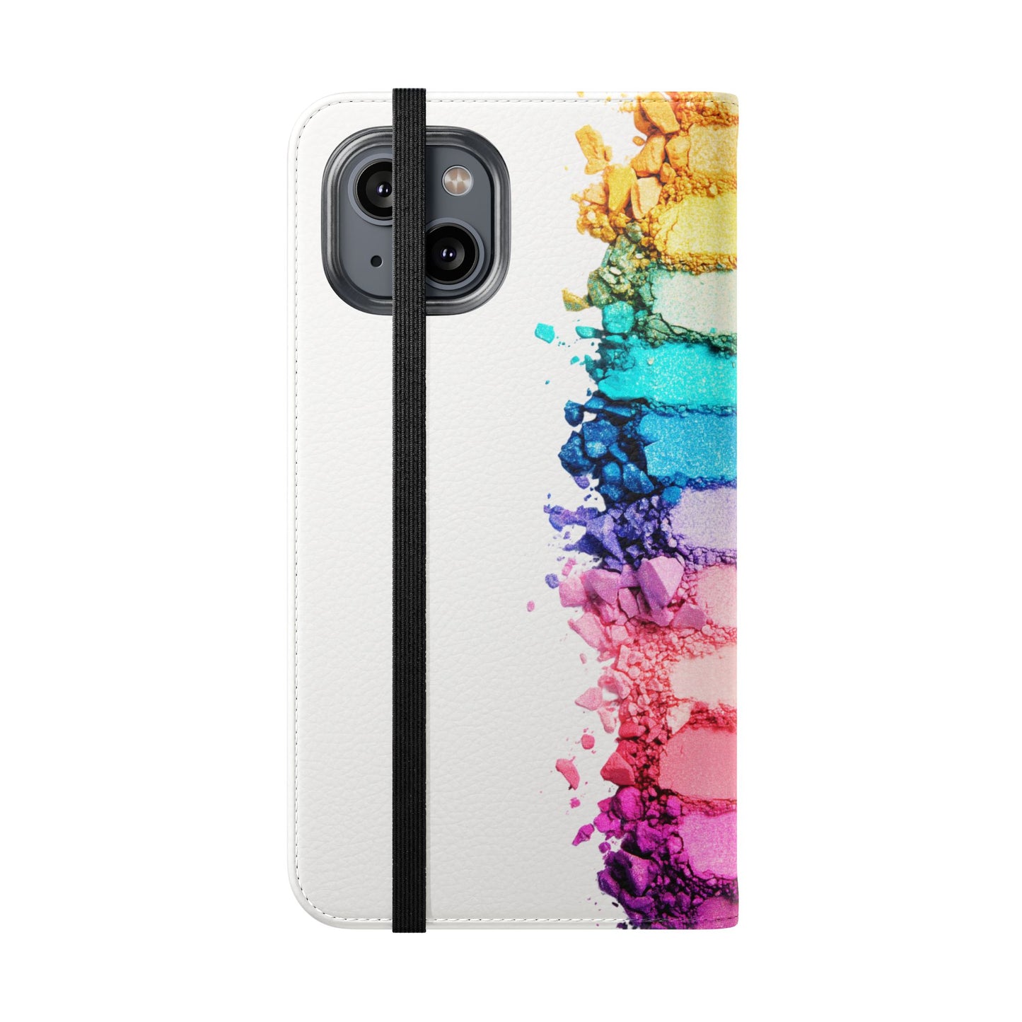 Flip Case – The Lineup