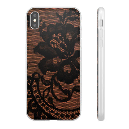 Flexi Case – Ember Lace