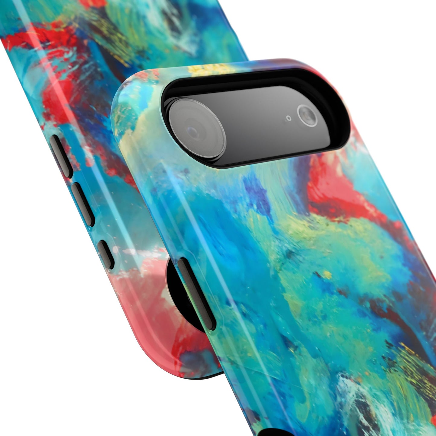 Impact-Resistant Phone Case – Reef Riot
