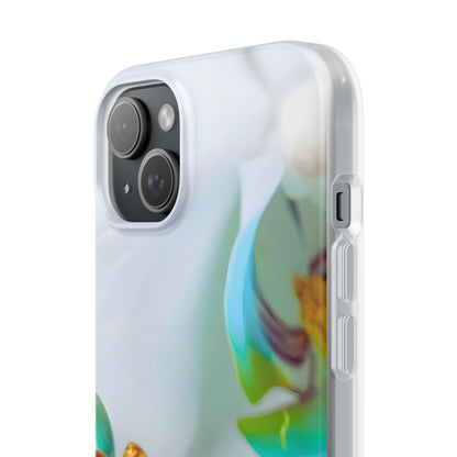 Flexi Case – Mermaid's Pearl