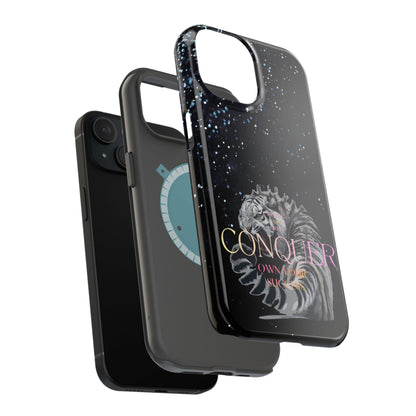 Wireless-Charging Compatible Phone Case – Fearless Grace
