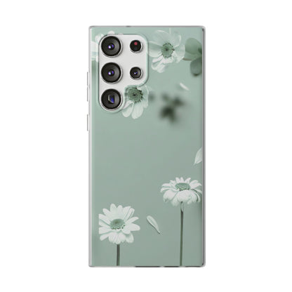 Flexi Case – Daisy Serenity