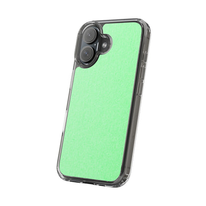 Clear Phone Case – Minted