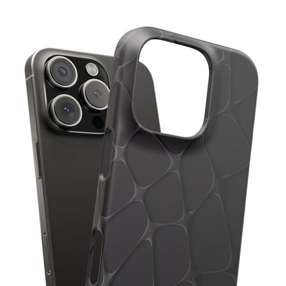 Snap Phone Case – Night Scale