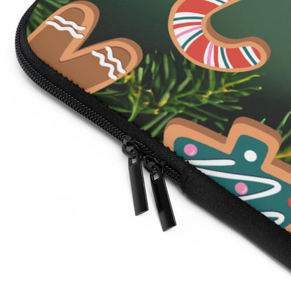 Neoprene Laptop Sleeve – Cookie Season
