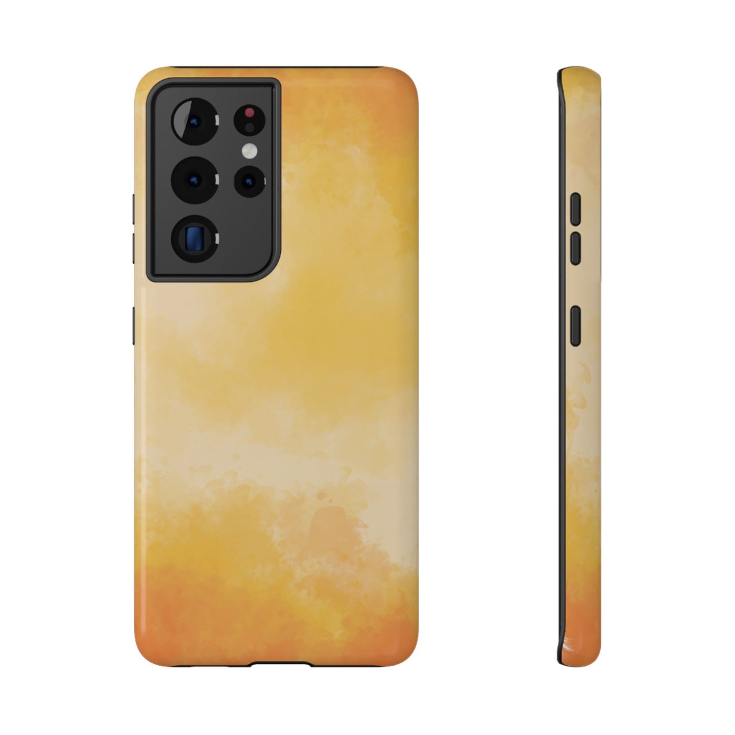 Impact-Resistant Phone Case – Mellowtone