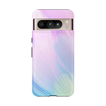 Protective Phone Case – Candy Wisps