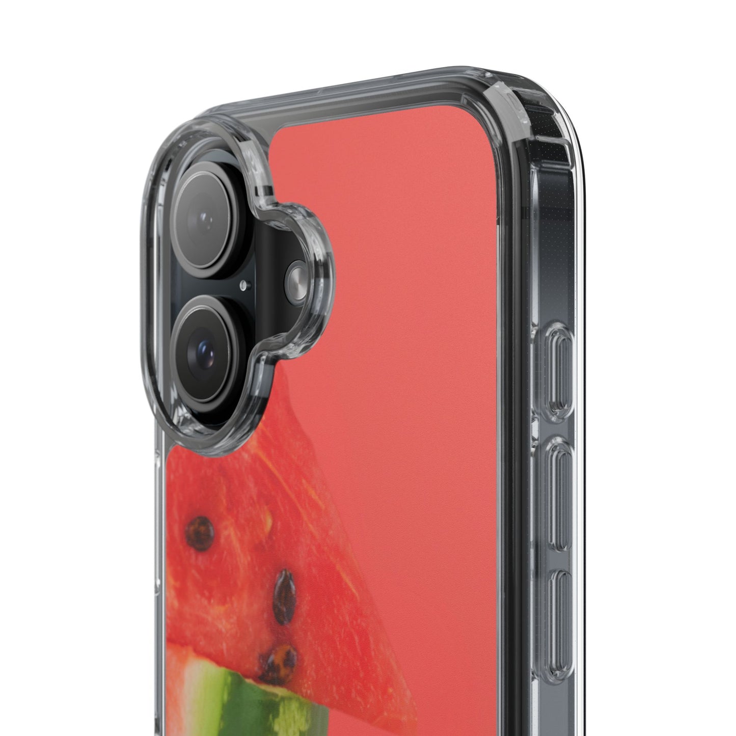 Clear Phone Case – Summer Slice