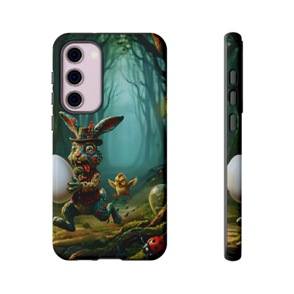 Protective Phone Case – Egg Heist