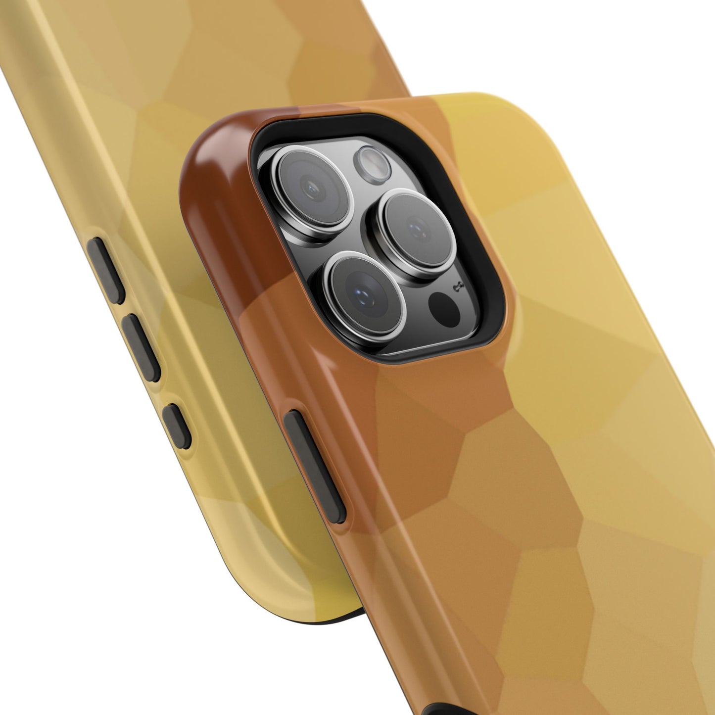 Wireless-Charging Compatible Case – Butterglass