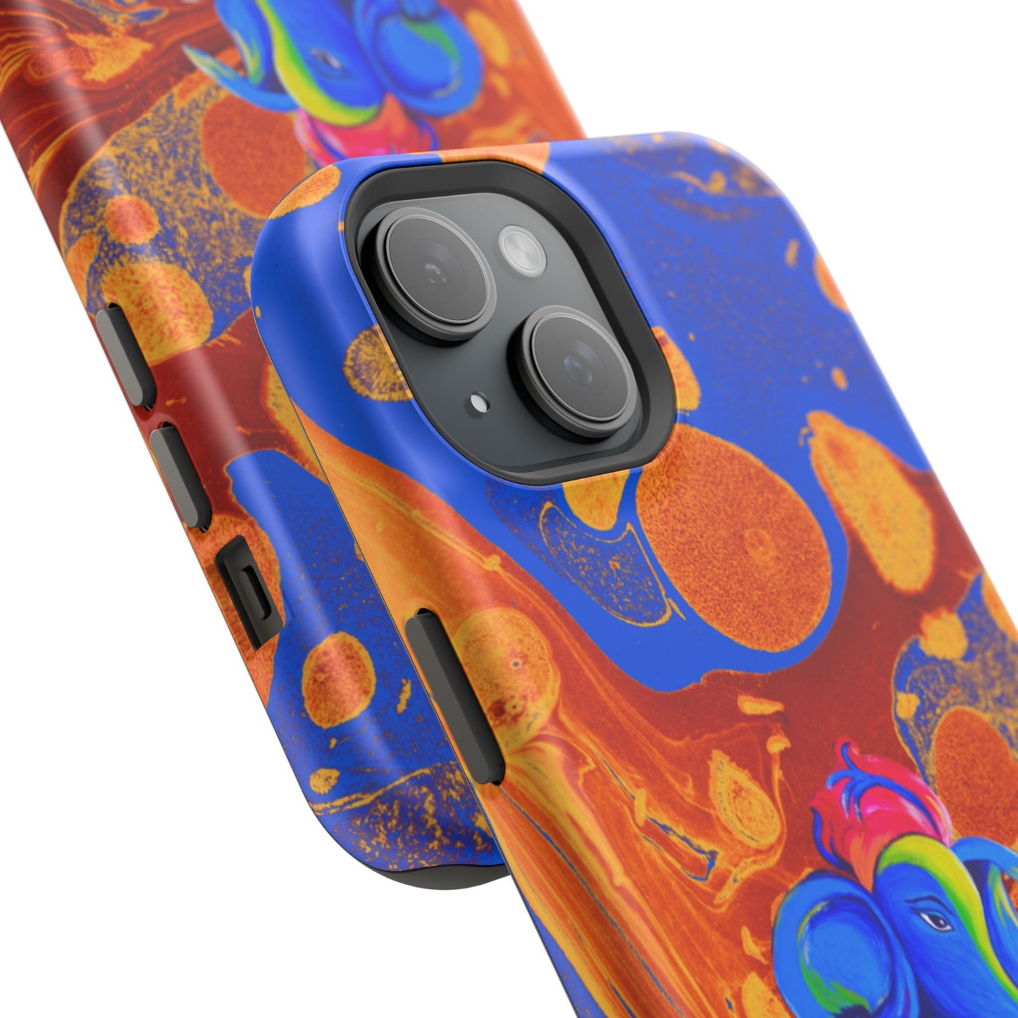 Wireless-Charging Compatible Case – Karma Blaze