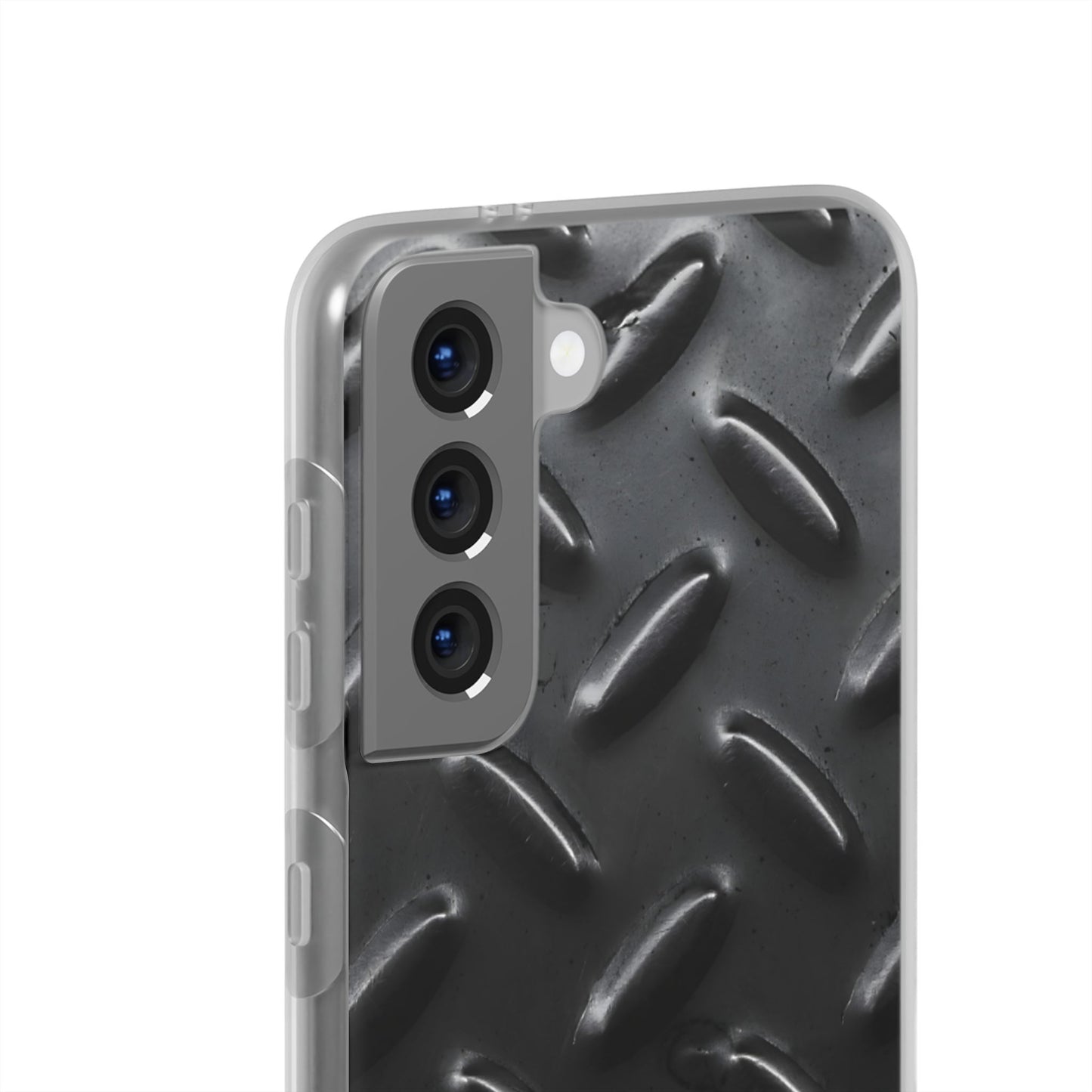 Flexi Case – Blackout Plate