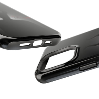 Wireless-Charging Compatible Case – Hello Beastie