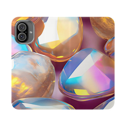 Flip Case – Glass Candy